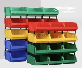  1 Affordable Storage Box! Brand New