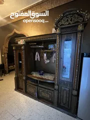  1 بوفيه كومدينا