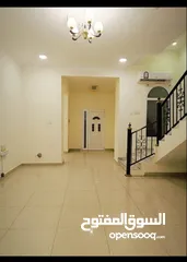  2 Villas  for rent in Al Khuwair and Azaiba, starting from 300 to 600 riyals