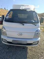  10 هونداي بورتر
