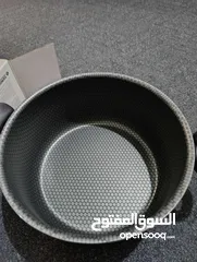  4 طنجره جديده تيفال