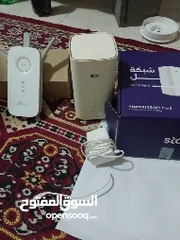  5 Huawei 5 wife Router with Extender with 300 MBPS