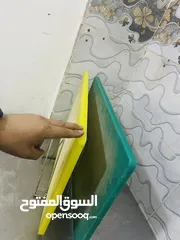  14 عدة مطعم بحالة جيدة جداً للبيع