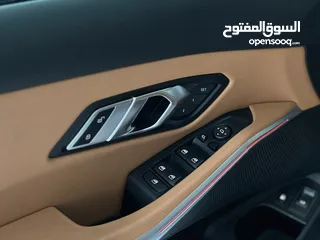  7 BMW 330 e hybrid plug-in hayberd 2023