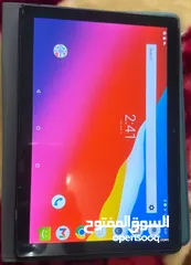  12 تابلت نوع Atouch x19 life جديد / للبيع