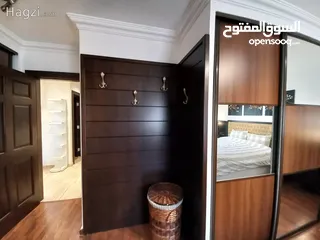  6 شقة مفروشة للإيجار 176م2 ( Property 16871 ) سنوي فقط