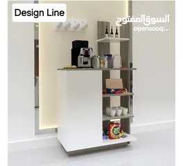  5 ديكورات خشبية
