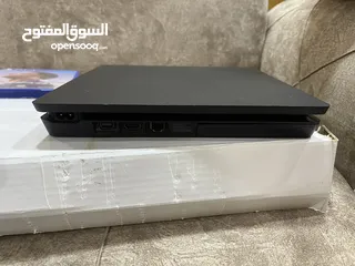  5 بلي فور سلم 500ك امريكي ما مفتوح !!