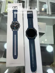  1 Mi Watch S1 Active Xiaomi Watch S1 Active ساعة شاومي اس 1 اكتيف
