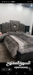  2 غرفة نوم ماستر 7 قطع
