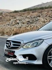  15 Mercedes E350 AMG