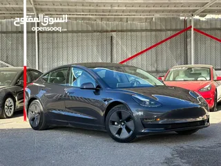  2 Tesla Model 3 Standard Plus 2023 تيسلا فحص كااامل بسعر مغررري جدا