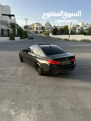  19 BMW 530e full option كميرات 360 للبيع اقساط من راسي ل رأسك بدون بنوك