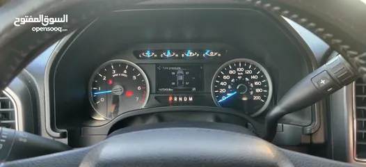  10 2017 Ford F150 XLT, 3.5 litre Eco boost