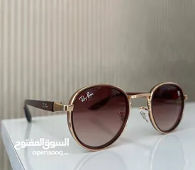  11 نظارات تميز باطلالة انيقة ( للرجال "و النساء )