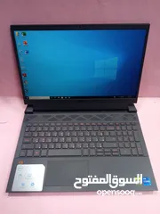  5 4gb NVIDIA GEFORCE RTX 3050 CORE i7 11800H 11th GENERATION 16GB RAM 3200MHz 1TB SSD NVMe 120HZ