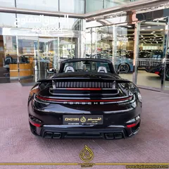  2 2025 PORSCHE CAREERA TURBO ( 50 YEARS LIMITED ) BRAND NEW