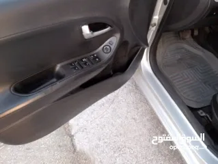  7 كيا مورننغ موديل 2016 فحص نخب