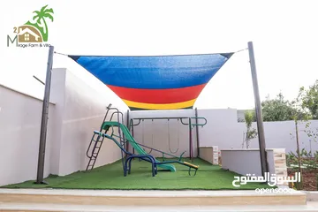  20 مزرعه وفيلا ميراج