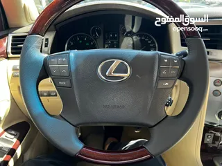  15 لكزس ال اكس 2014 Lexus LX570