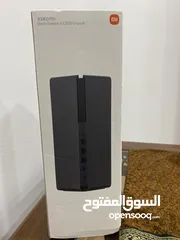  4 جهاز راوتر  xiaomi mesh system Ax3000