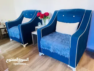  5 طقم كورنر امركي لحاله 200  كامل لحاله 175