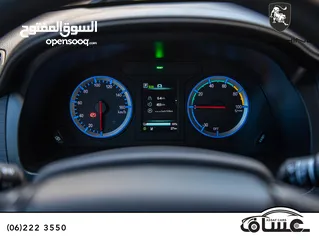  4 Dongfeng M5 Ev 2025 ( كهربائي بالكامل)