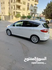  3 فورد ماكس موديل 2016 بانوراما فل كامل بتمشي باتنكه 450