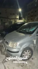  2 فيات باندا للبيع موديل 2012,   السعر20000