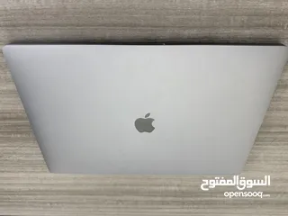  5 MacBook pro 2019