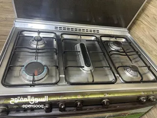  2 طباخ مصري مستخدم