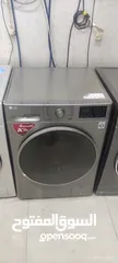  2 Samsung washing machine 7 to 15 kg
