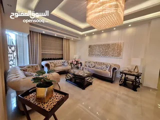  12 شقة مميزة للبيع في دير غبار مع حديقة جميلة و مسبح