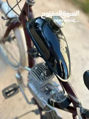  4 Mini Bike 80cc