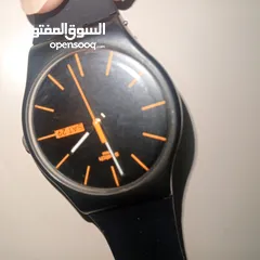  3 ساعة مستعملة حالتها ممتازة من طراز الالفينية