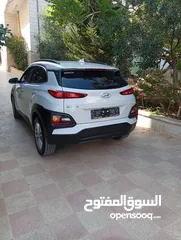  8 هونداي كونا موديل 2020سعر حرق على الكاش
