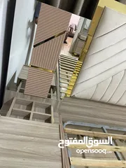  18 عفش بيت كامل استخدام بسيط تفصيل