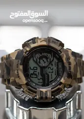  2 ساعه crank الاصليه 100%
