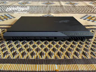  14 Rog Strix G15 /Ryzen 7 6800h/16gb DDR5/RTX3060