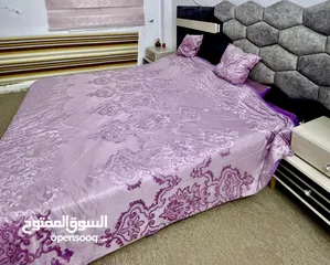  1 غرفة نوم مستعمله للبيع مع الفرشه