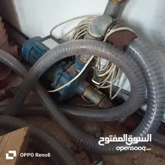  6 موتور مياة