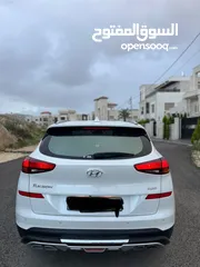  6 جيب هونداي توسان 2020