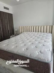  1 Queen size mattress