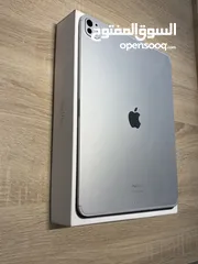  2 Ipad pro m4 -13 inch sim 5G