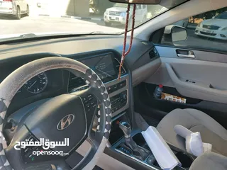  3 DHS 17500/= 2017 HYUNDAI SONATA