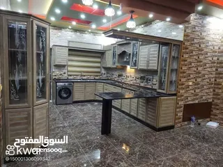  10 مطابخ ألمنيوم شبابيك ابجورات أبواب ألمنيوم بأقل الأسعار  ابجورات كهرباء ويدوي افضل نوع البجورت