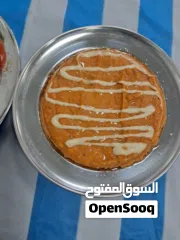  5 مطعم للبيع او الاستثمار