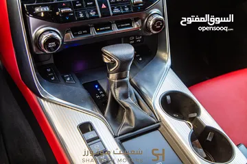  10 Lexus Lx600 2022 F-sport