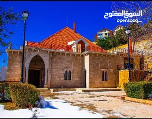  1 villa for rent in kfardebian