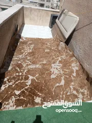  1 سجاد تركي لون عسلي تركي كبيره مش صغيره